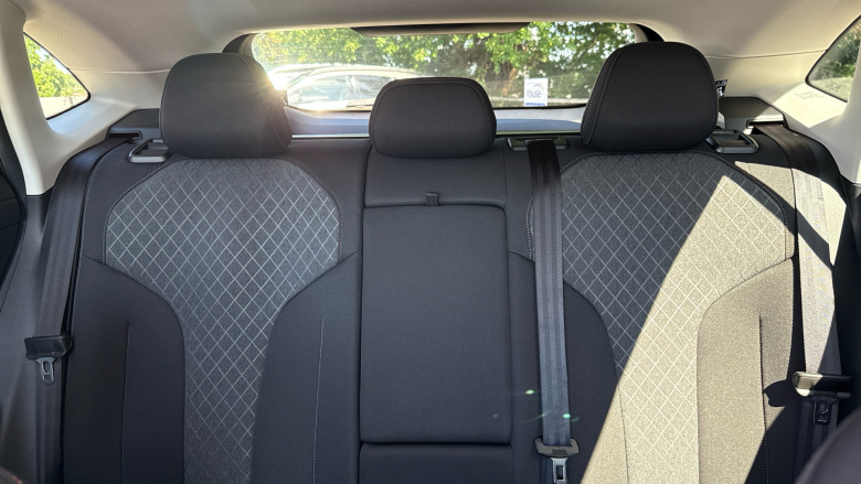 MG HS 1.5 T-GDI PHEV SE 5dr Auto Hatchback